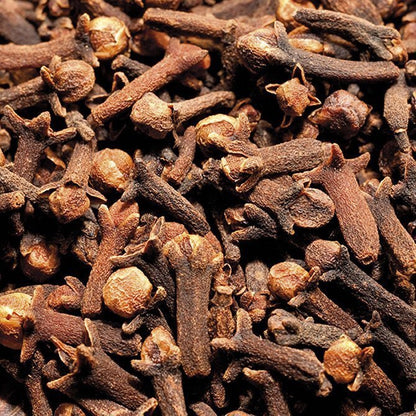 OLIO ESSENZIALE CHIODI DI GAROFANO 10ml