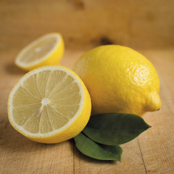 OLIO ESSENZIALE LIMONE 10ml