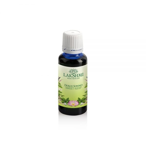 SINERGIA DOLCE SONNO 30ml