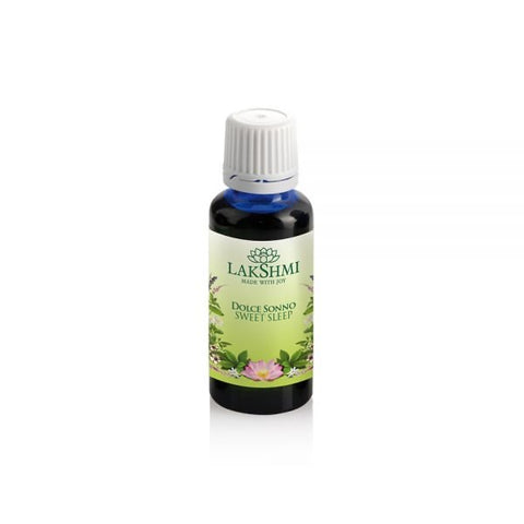 SINERGIA DOLCE SONNO 30ml