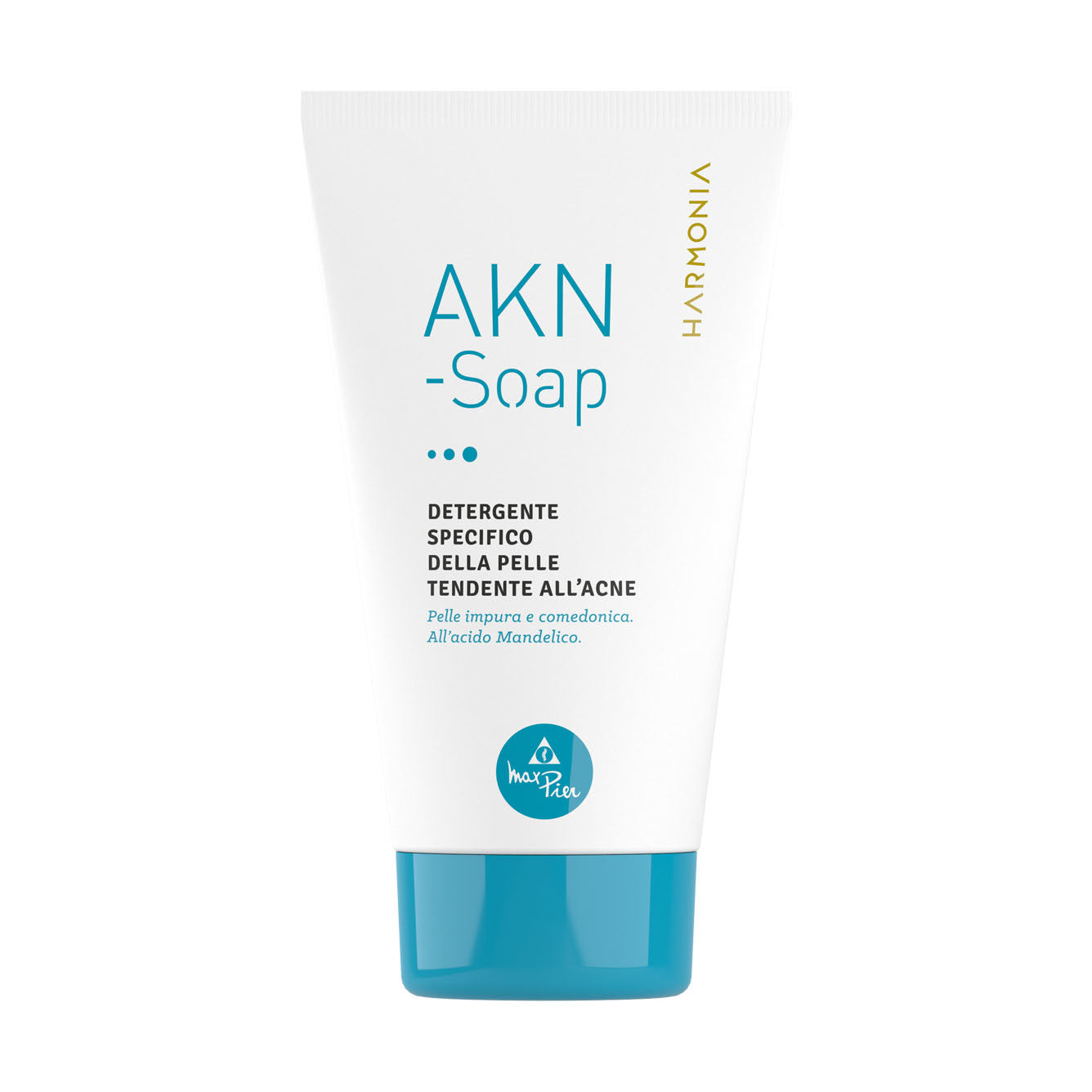 AKN SOAP ALL'ACIDO MANDELICO 150ml