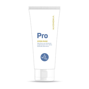 MASCHERA VISO IDRATANTE 100% ATTIVA ALL’ACIDO IALURONICO 100ml