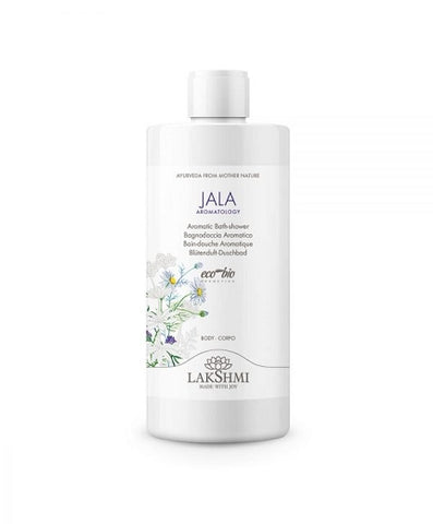 BAGNO DOCCIA NEUTRO JALA 500ml